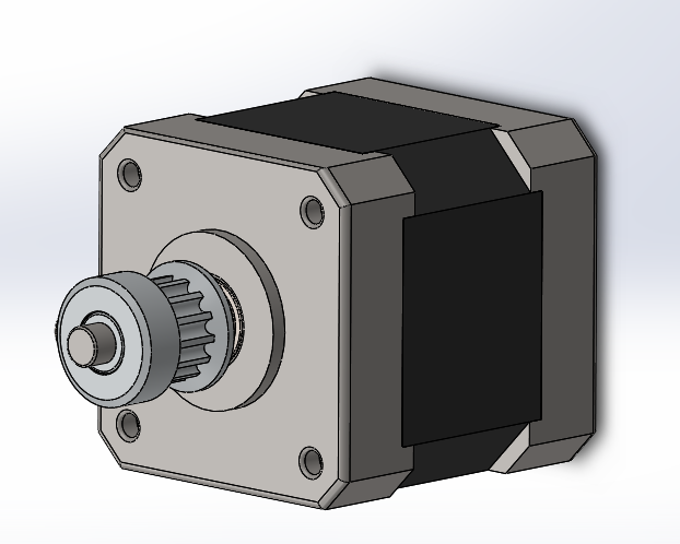 Stepper Motor