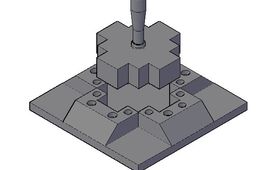 Blanking Die