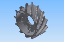 Feed Roller