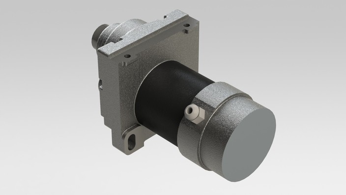 NPC-T64 Motor