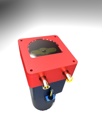 Pump Assy