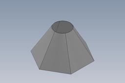 Lamp Shade