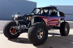 KOH ULTRA4 off road race truck