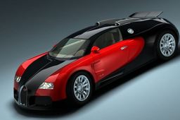 Bugatti veyron 16