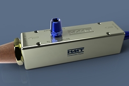 HMT Venturi Type Vacuum Source
