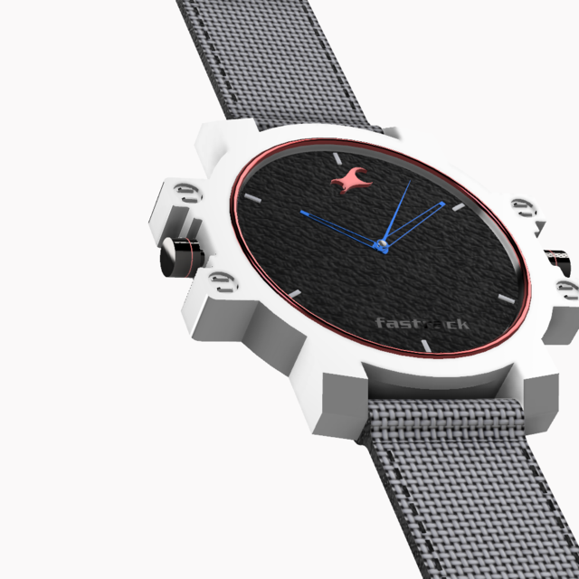 fastrack latest models