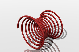 Variable Spring