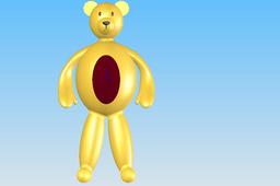 bear