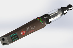 Rock the Vape