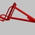 CMX-Pit Bull Tandem middle frame