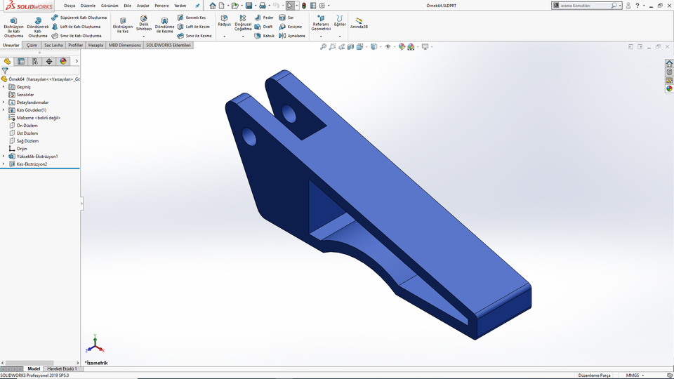Grabcad Solidworks Model Free CAD Designs, Files & 3D Models | The GrabCAD Community Library