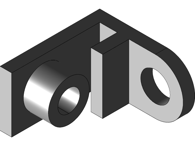 Random Cad Model Free CAD Designs, Files & 3D Models | The GrabCAD Community Library