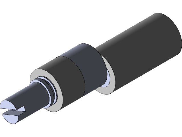 CamShaft Assembly