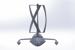 Solar Sailer V2