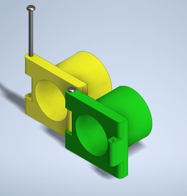 Free CAD Designs, Files & 3D Models The GrabCAD Community Library