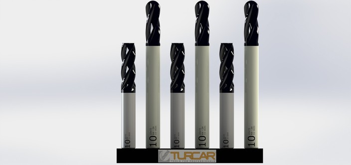 Turcar TOOLS FOR PROFESSİONALS