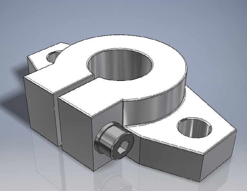 Free CAD Designs, Files & 3D Models The GrabCAD Community Library