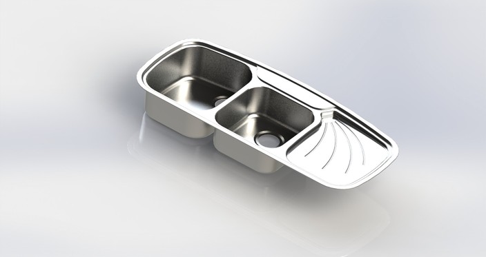 Kitchen Sink