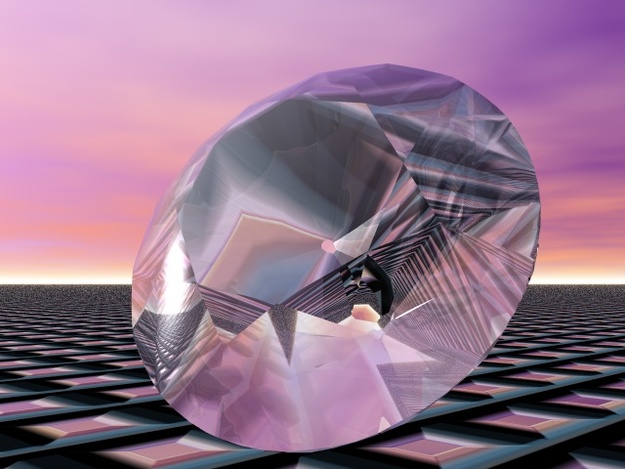 diamond