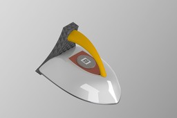 Electric Iron