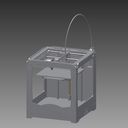 Ultimaker 3D Printer