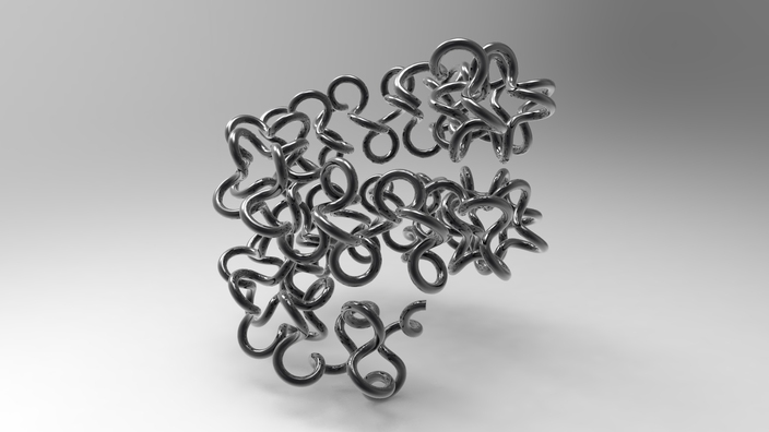 Spiral Spiral Spiral