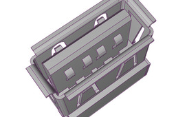 USB connector