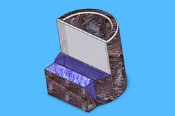 3DPrintingEvent_Pen,Mobile and Business Card Holder