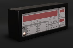 Industrial Control Terminal TS 5000
