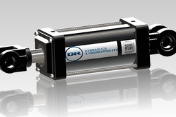 Hydraulic Cylinder