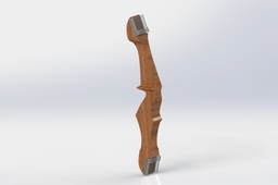 Bow Riser