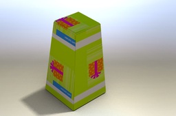 CardBoard Packing