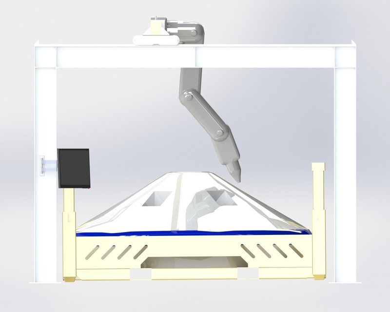 Free CAD Designs, Files & 3D Models The GrabCAD Community Library