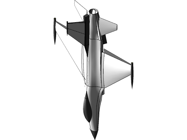 f16model