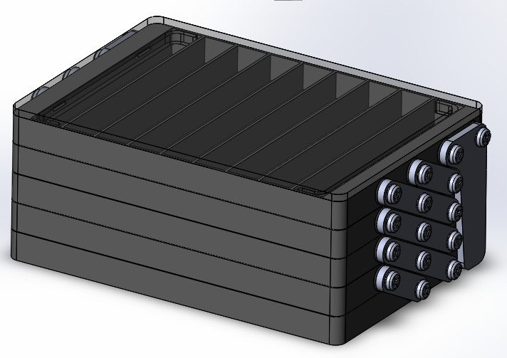 Free CAD Designs, Files & 3D Models The GrabCAD Community Library