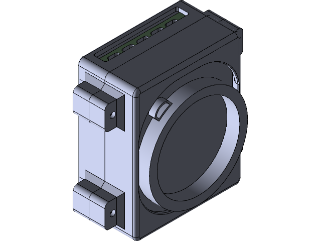 Camera Module Cad File Free CAD Designs, Files & 3D Models | The GrabCAD Community Library