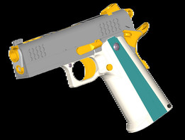 IPSC 1911