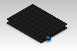 Magnetic Chuck