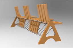 ORTHO CHAIR