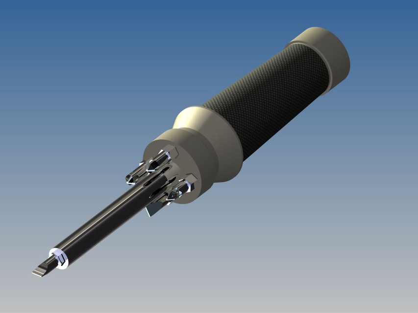 Screwdriver