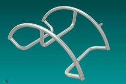 HOSE HOLDER