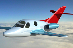 Very Light Business Jet