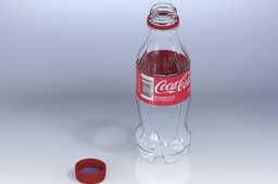 Coke 250ml