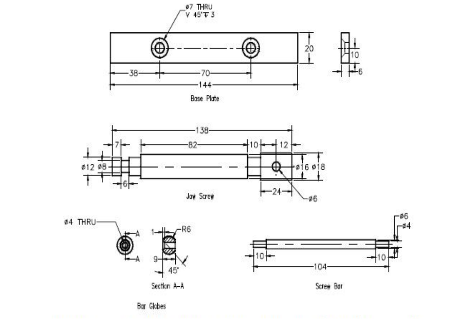Free CAD Designs, Files & 3D Models The GrabCAD Community Library