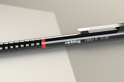 Rotring Tikky II Pencil