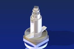 Tool Post
