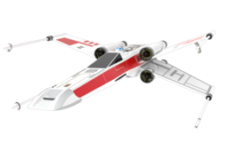 X-Wing Fighter