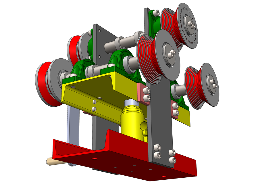Free CAD Designs, Files & 3D Models The GrabCAD Community Library