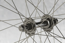 bike front wheel 