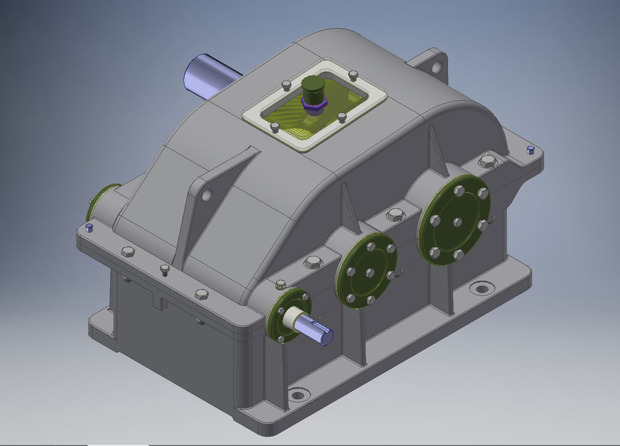 Free CAD Designs, Files & 3D Models | The GrabCAD Community Library